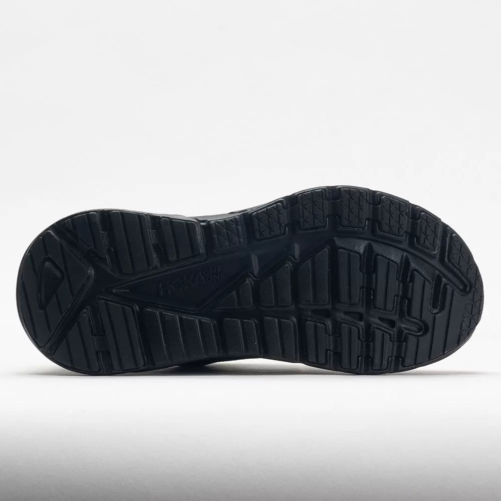 HOKA Gaviota 4 Men's Black/Black
