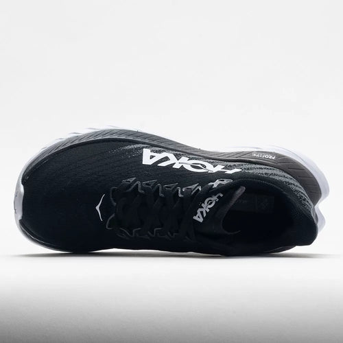 HOKA Mach 5 Men's Black/Castlerock